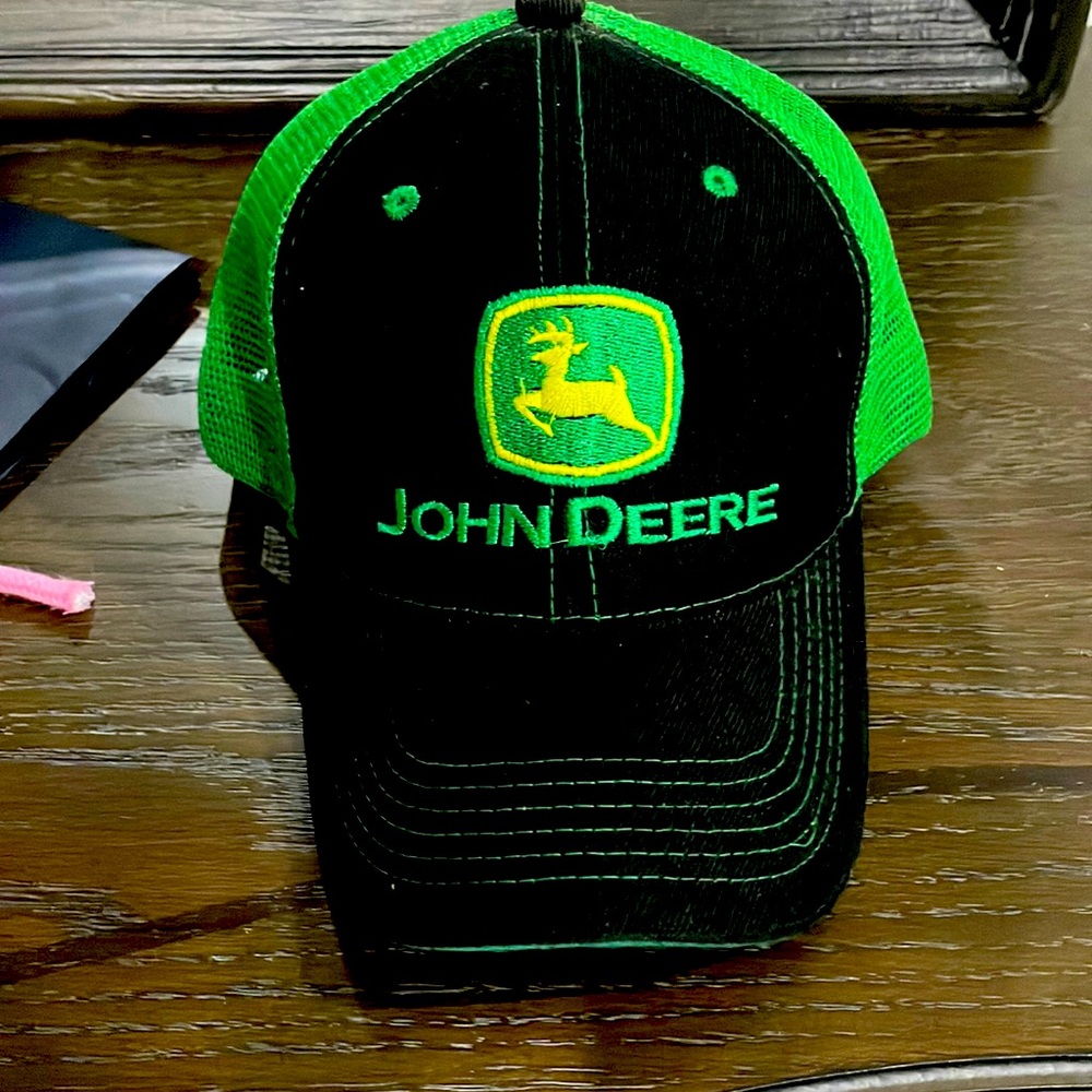 John Deere
